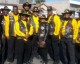 Las Vegas Buffalo Soldiers